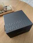 Xiaomi watch S 1 silver-brown
