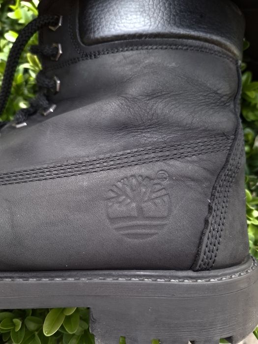 Черевики Timberland