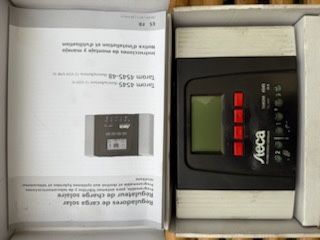 Zestaw Panele fotowoltaiczne 1,5kw z przetwornicą ts-3000 3kw i bms