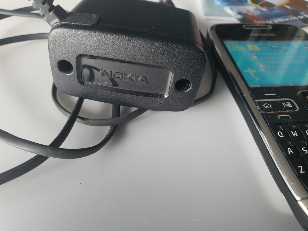 Nokia E71-1 TMN _