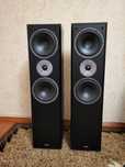 Колонки Magnat Monitor Supreme 802
