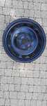 Felgi stalowe vw caddy 5x112 x6j 16 cali et50