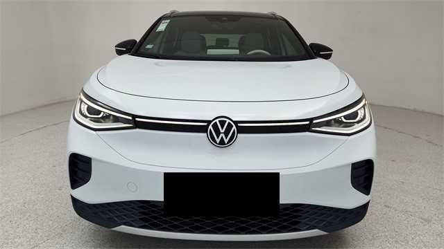 Volkswagen ID.4 PRO 2021 року