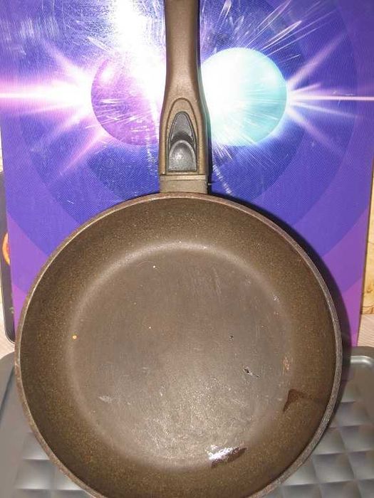 Ножевой Блок Samura Ножи кухонные ,сковорода блинная жаровня