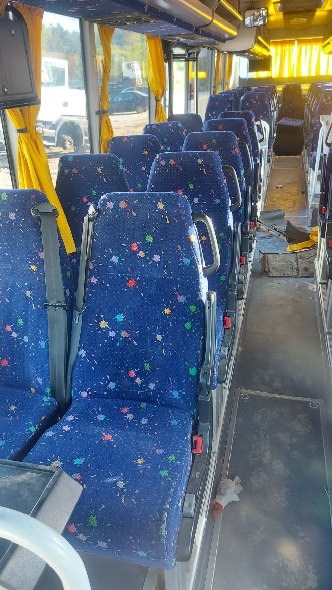 Сидіння сидения автобусные автобус Rex Neoplan Sprinter Lt Еталон Богд