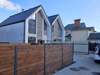 Продам дуплекс с. Гатне,  в Villa Gatne