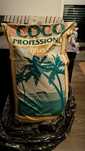 Substrato Terra coco professional plus 50L (canna)