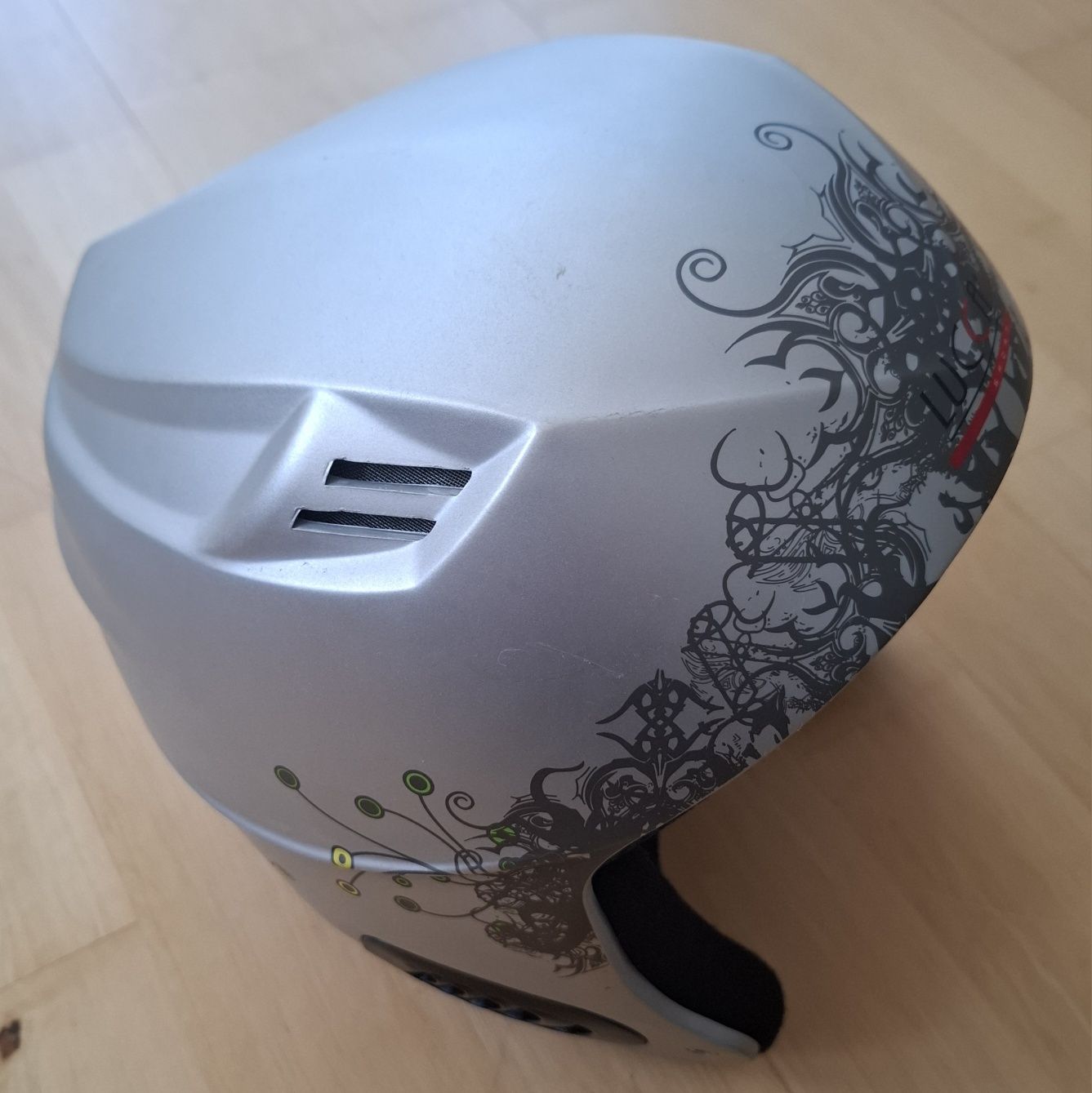 Kask damski rozmiar M