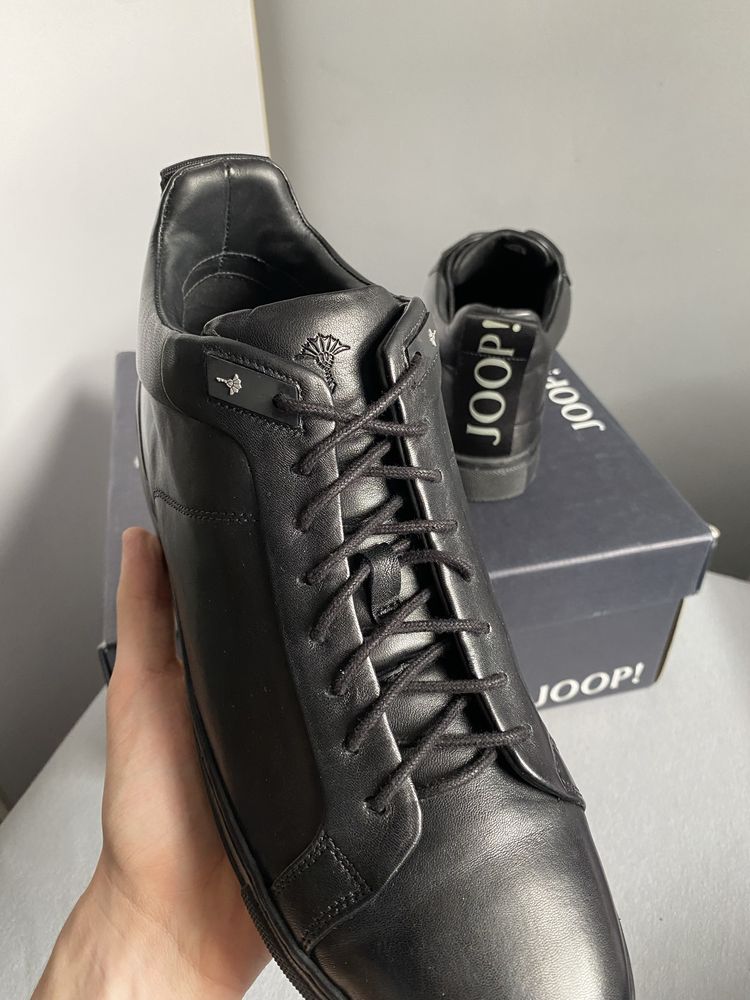 Buty meskie Joop r.42 jak nowe okazja!