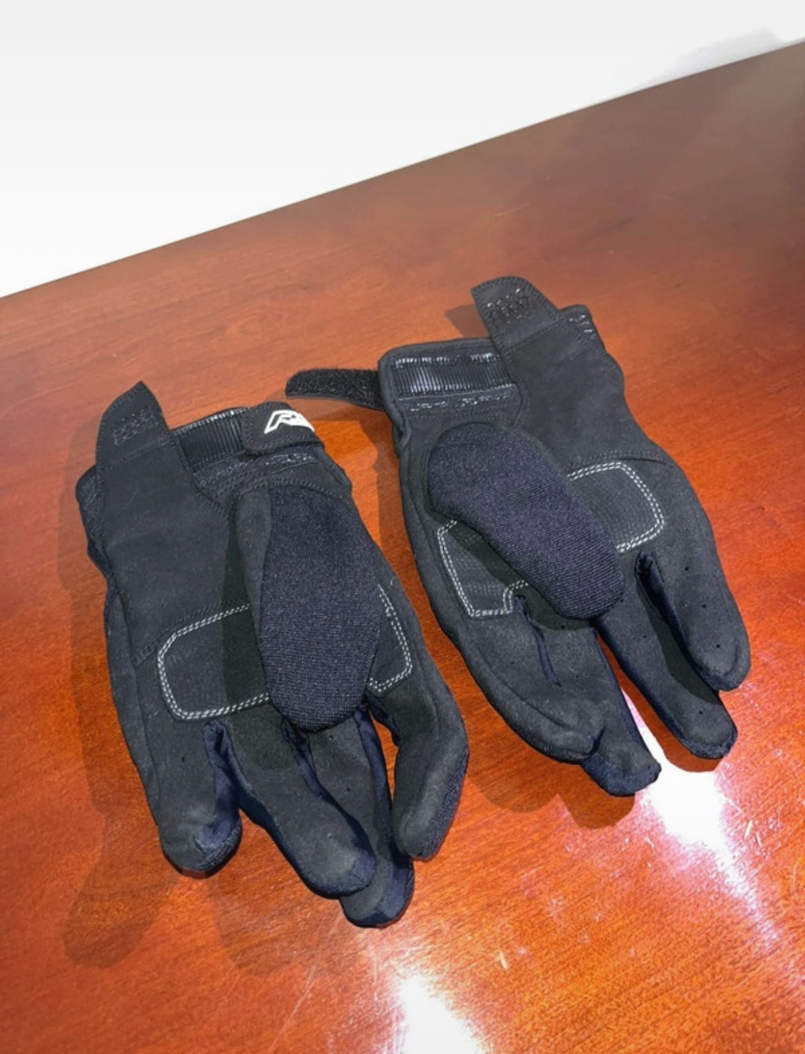 Conjunto Motard.