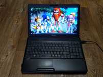 TOCHIBA Satellite C660D-178 (E-350/DDR3 4GB./HD6310M/SSD 120gb.)