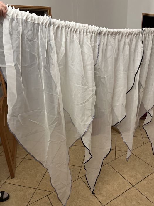 Firanka‼️Firanka do pokoju‼️