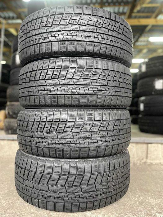 Зимові шини 215/50 R17 YOKOHAMA ICE GUARD IG60
