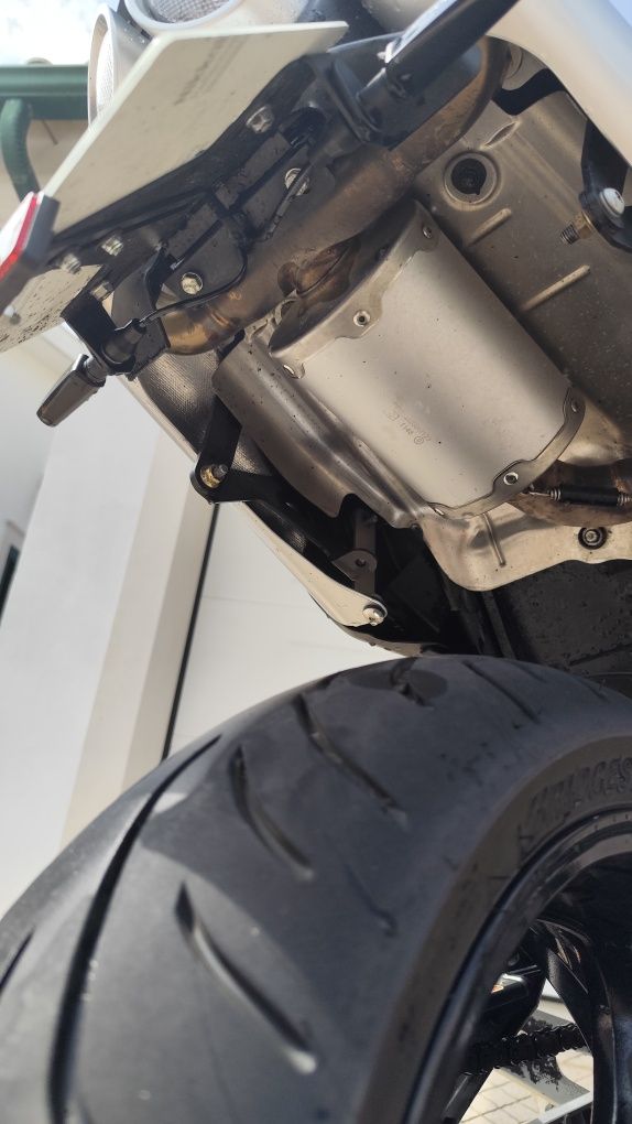 GSR 600 25kw [A2] 2008