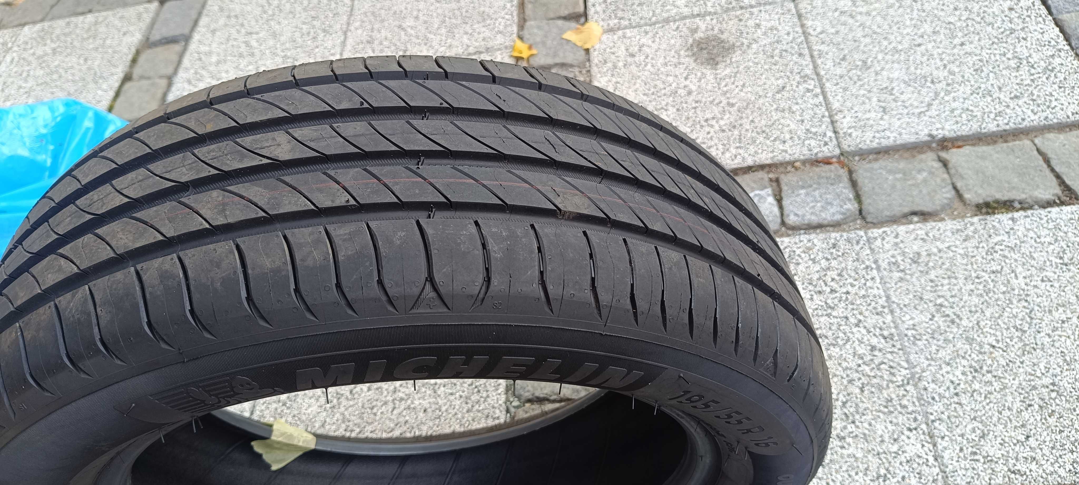 4xOpony Letnie MICHELIN PRIMACY 4 215/65/R17 103V(demo) 2022/2023/2024