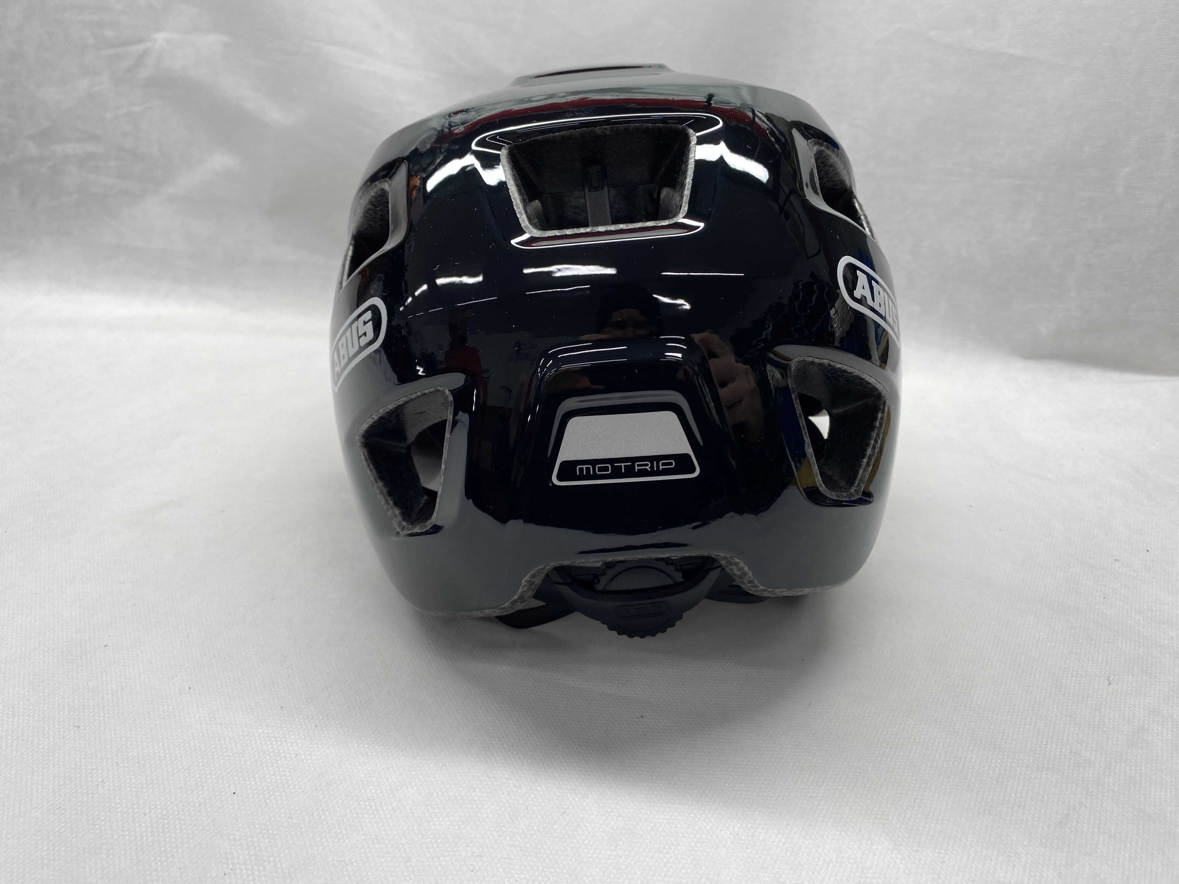 Kask rowerowy Abus MoTrip r. S 51-55 cm