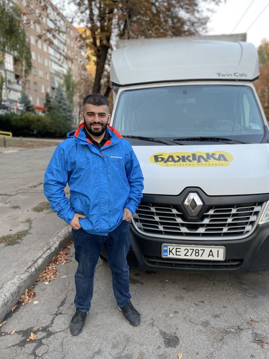 Грузоперевозки перевозка мебели с грузчиками. Авто Kia K2500