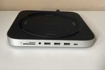 Hub do Mac mini Satechi