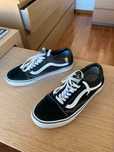 Sapatilhas clássicas Vans