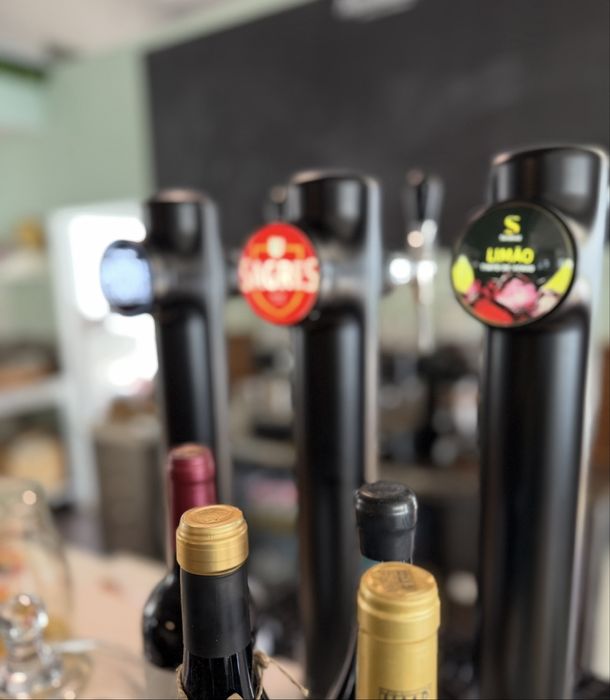 Trespasse loja Miraflores