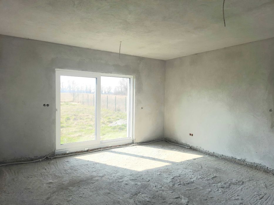 Dom jednorodzinny 156m2 z garażem, spokojna okolica