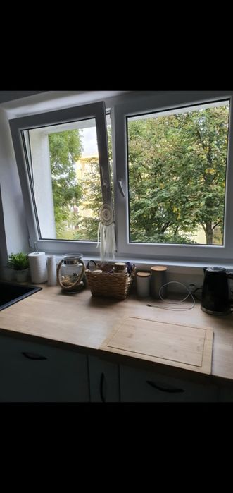 Ładne mieszkanie 2 pokoje blisko skm