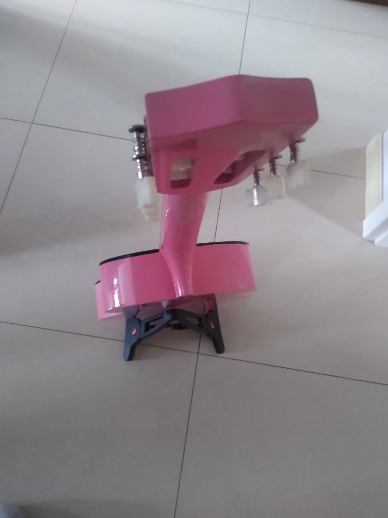 Gitara nowa 3/4 polecam