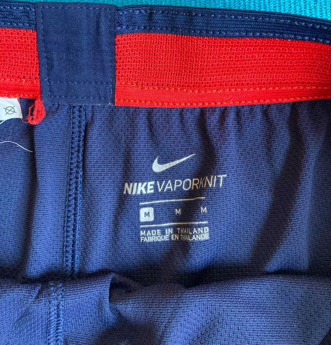 Spodenki PSG Paris Saint Germain 10 2018/2019 Nike Vaporknit roz. M
