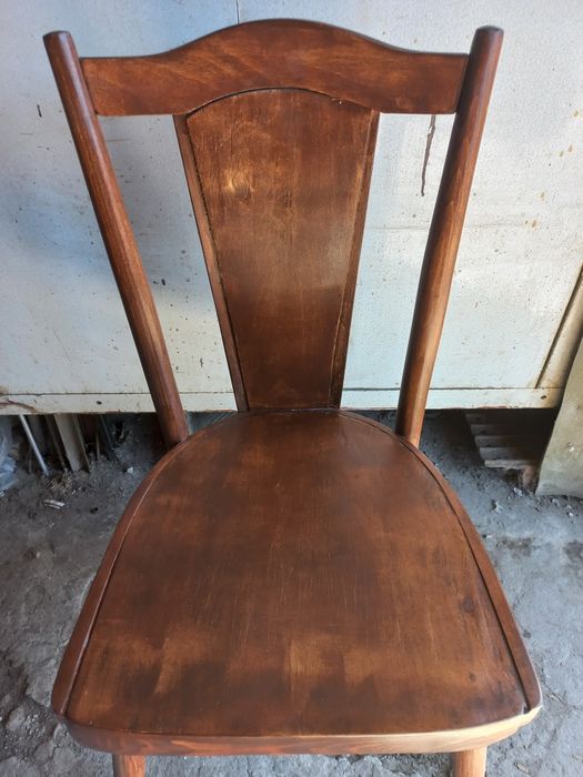 Стілець дубовий.для вітальні.