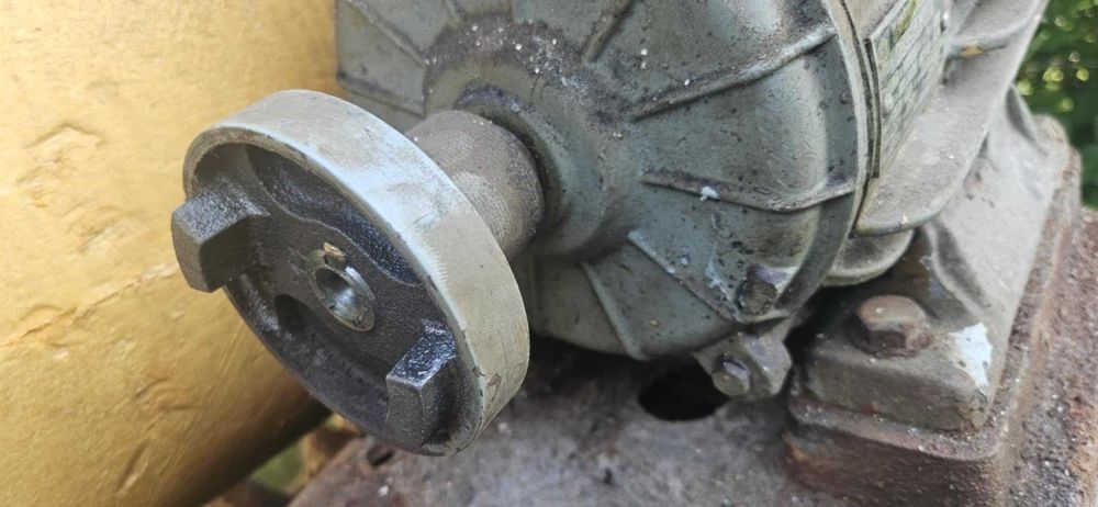 Silnik elektryczny 2,2 KW  TAMEL