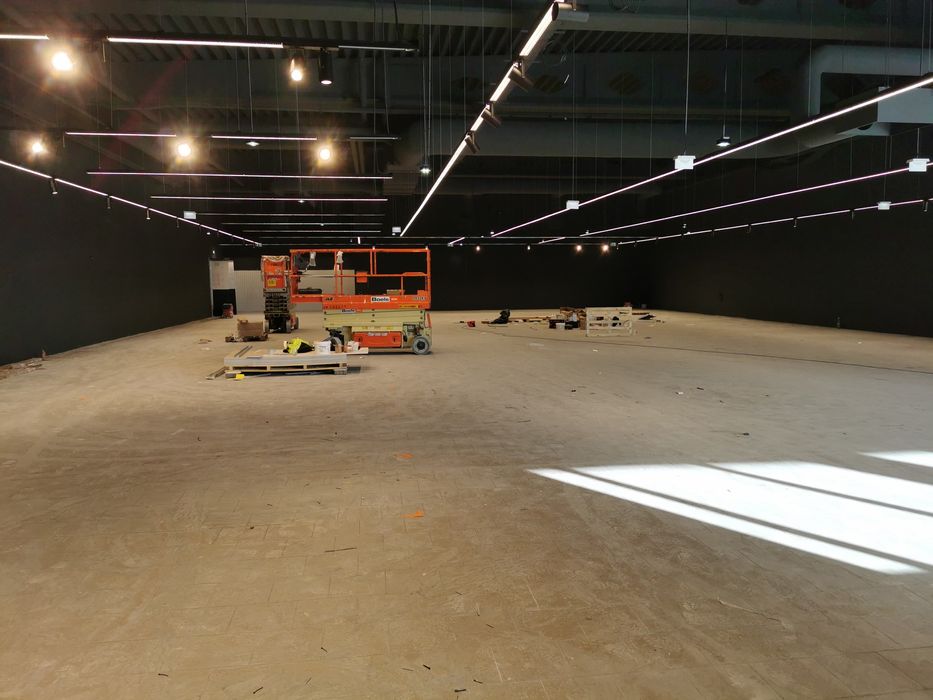 Usługi elektryczne, instalacje elektryczne, elektryk