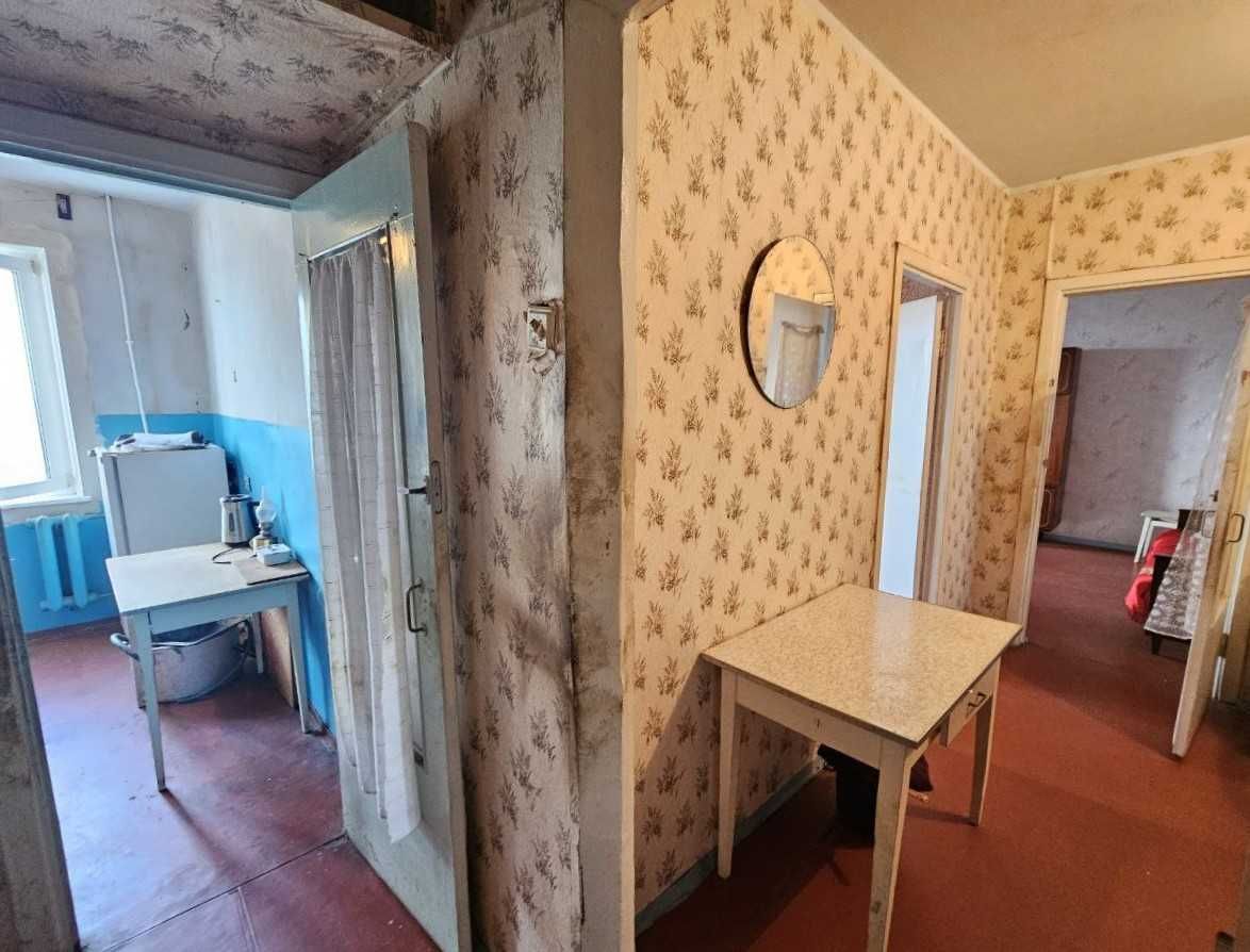 2х комн. чешка на Ласточке, ул. Котляревского (Днепр шоссе)