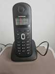 Telefon stacjonarny Simens Gigaset AL18H