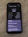 Продам samsung galaxy s8