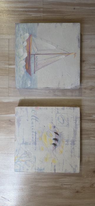 Интерьерные картины