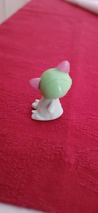Miniatura Ralts -  Pokémon