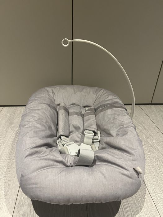 Zestaw dla noworodka Tripp Trapp® Newborn Set