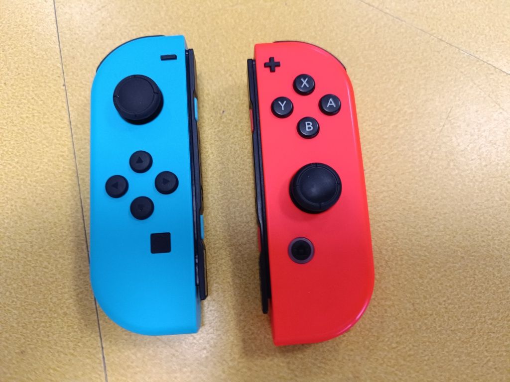 Konsola Nintendo Switch / Akcesoria / Gwarancja / Sklep Wieluń