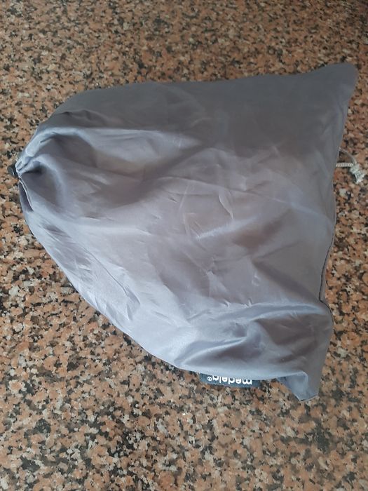 Tira-leite eléctrico+Colector de Leite Medela