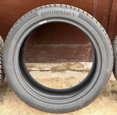 Opony zimowe Continental WinterContact TS 870 P 225/45R18 | Prod. 2024
