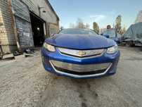 Разборка chevrolet volt 2 розбірка шевролет вольт 2 шевроле вольт 2