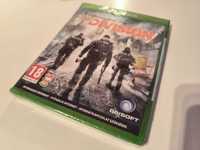 Tom Clancy's The Division na Xbox One w folii