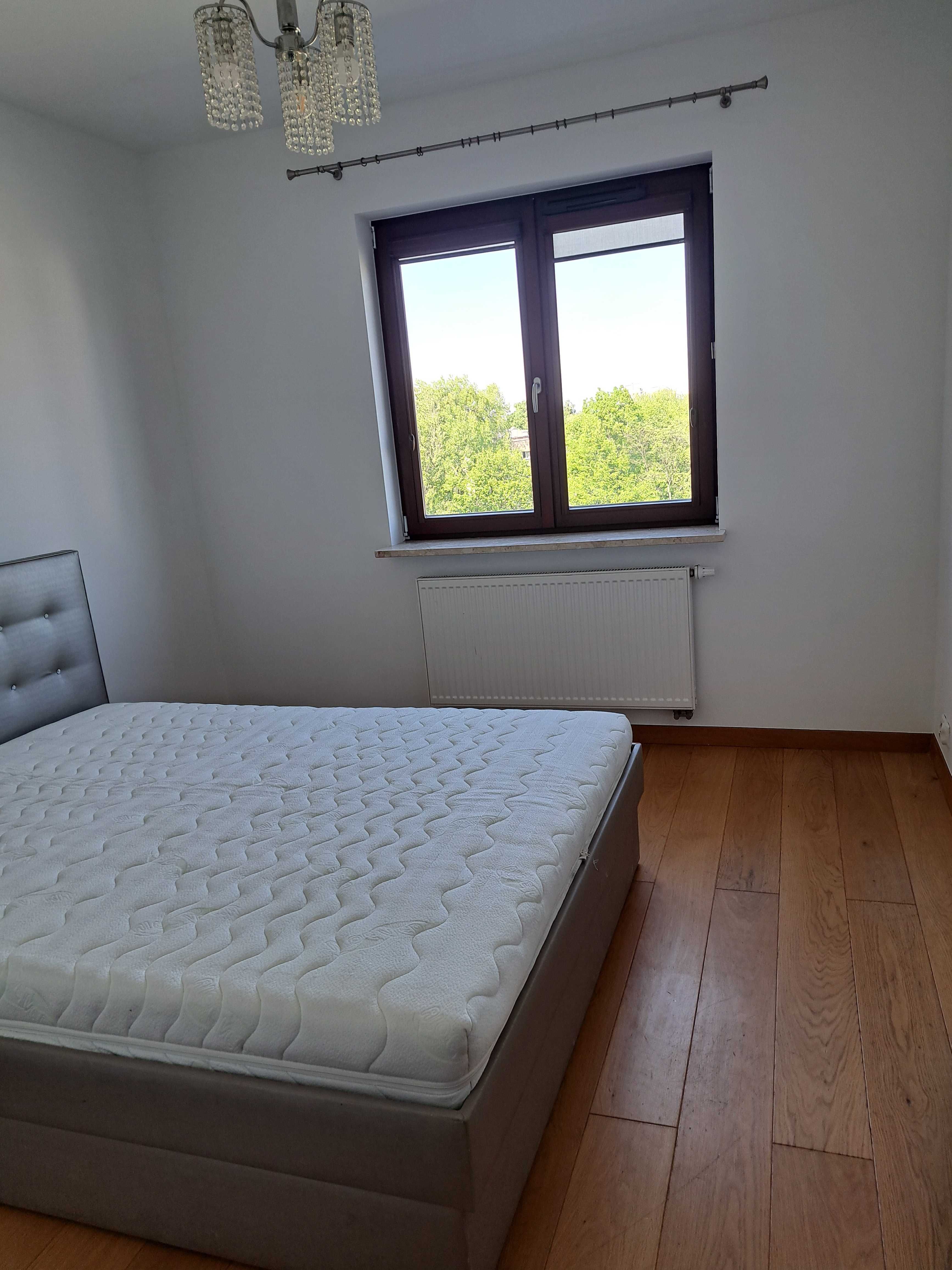 Mieszkanie do wynajęcia 3 pokoje Warszawa Bielany, 72 m2, 5 piętro
