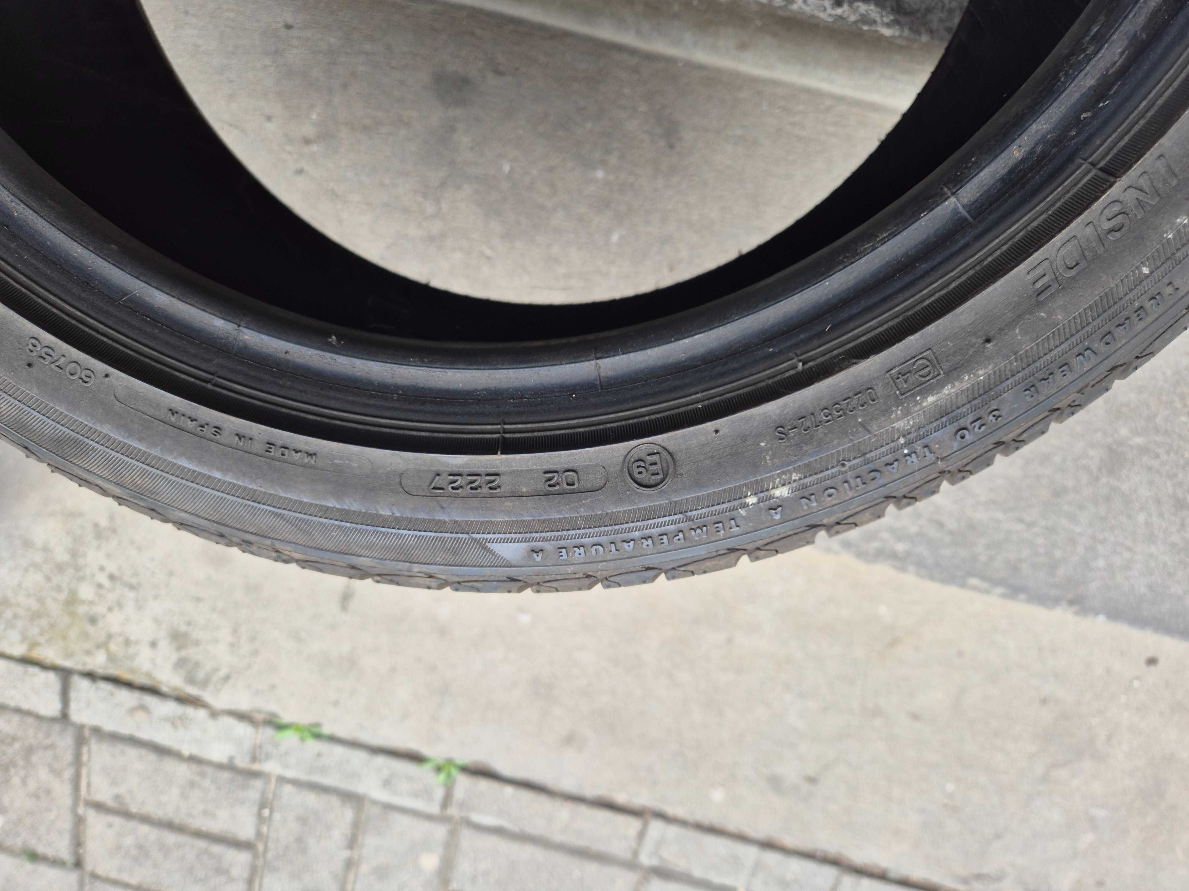 Bridgestone Turanza 205/45 R16
