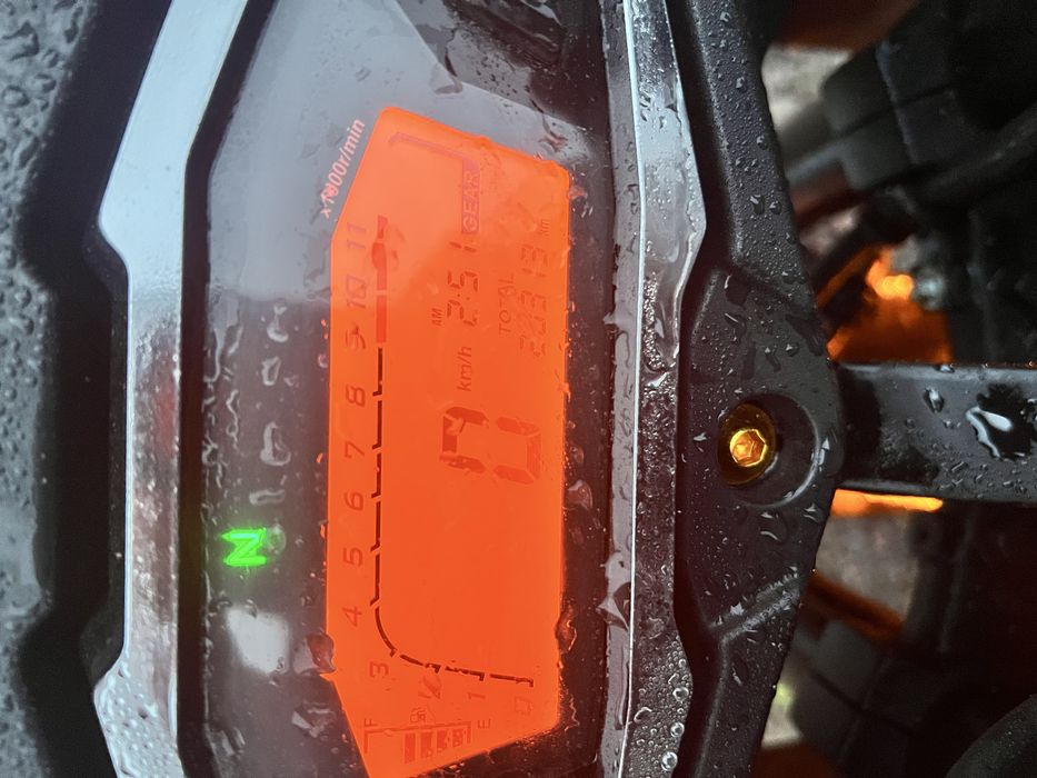 Voge 300rr 2020 рік