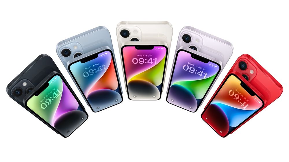 iPhone 14,14 Pro,14 Pro Max,14 Plus