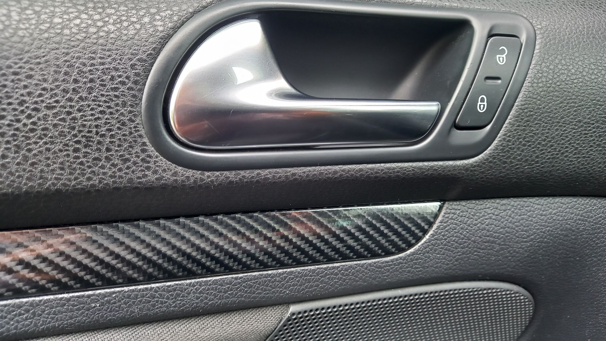 Volkswagen Golf VI 2010r highline panorama xenon