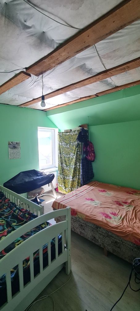Продам 2х эт. Дом левый берег, ул. Штормовая