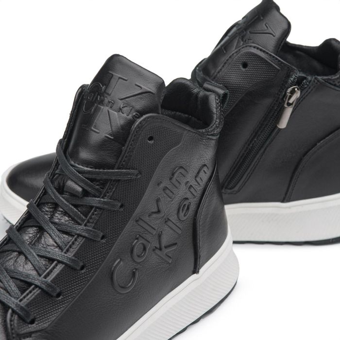 Зимние ботинки -20° ск на меху