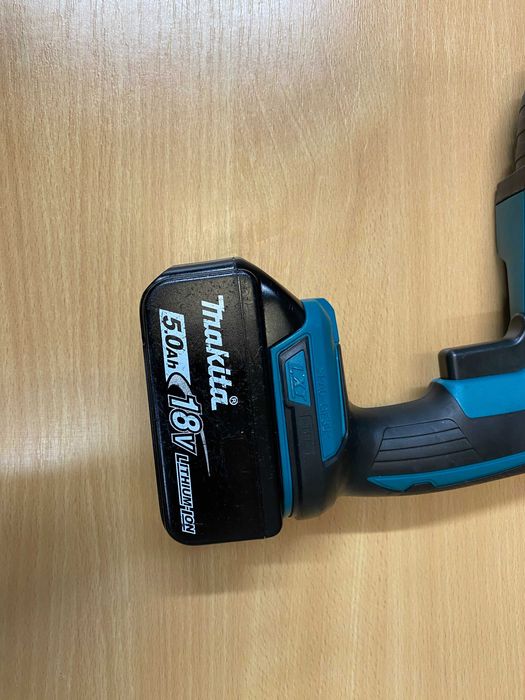 MAKITA DHR165 Młot udarowy młotowiertarka 18V LXT 16mm SDS-PLUS